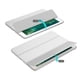 thumbnail image 5 of Smart Cover För iPad 5 / iPad Air 3 - Protektion mot Repor Levamdar 2033085-2, 5 of 8
