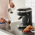 thumbnail image 3 of KitchenAid® Machine À Espresso Semi-Automatique, 3 of 6