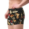thumbnail image 4 of Balery Men'S Design Name Ultra Soft Performance Boxer Briefs-Size Name, 4 of 9