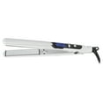 thumbnail image 1 of Flat Iron, Hair Straightener Can Be Heated Quickly And Evenly LCD Temperature Display  For Life For Home For Work For Travel S 30mm,M 45mm,L 55mm, 1 of 8
