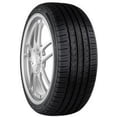 thumbnail image 2 of Velozza ZXV4 215/45R17XL 91W BSW Tire, 2 of 4