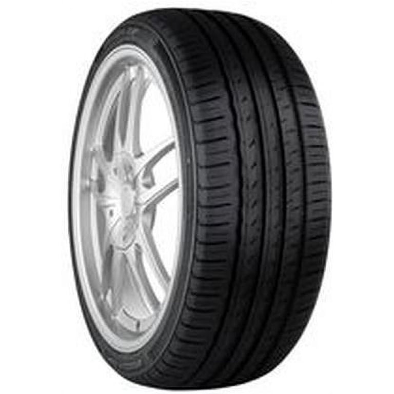 Eldorado Velozza ZXV4 Economical All-Season Ultra High Performance