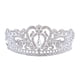 thumbnail image 2 of Corona Tiara Perfecl Estilo E para Novia, 2 of 8