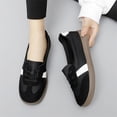 thumbnail image 3 of YOURDIARY Women's Casual Walking Shoes - Comfortable Non-Slip Low-Top Sneakers for Everyday Wear, 3 of 9