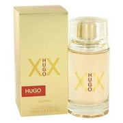 Hugo Xx parfum Hugo Boss 100 ml Eau de Toilette Vaporisateur pour les femmes