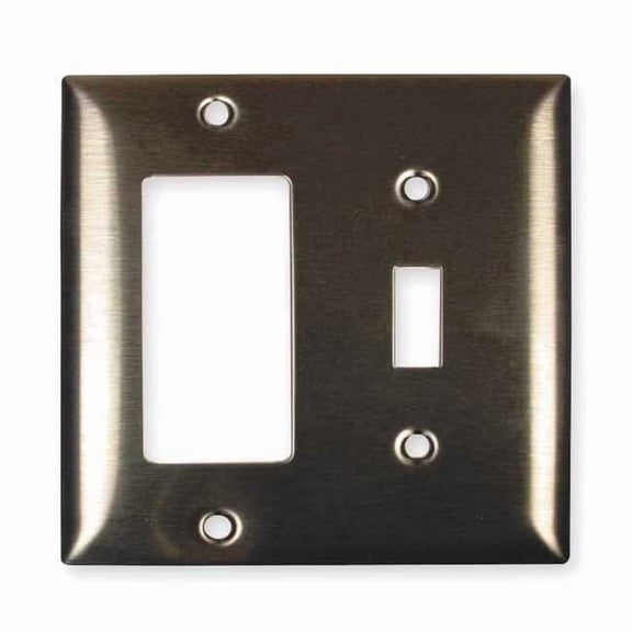 Hubbell Wiring Device-Kellems SS126