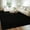 Black, variant on UNTIMATY Soft Low Pile Area Rug, 5' x 8' Modern Area Rugs for Living Room Bedroom Carpet, Dark Gray