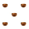 thumbnail image 1 of Bewildely Ensaladera Redonda - Amplia Gama De Usos - Cuencos De Modernos Durables Y Confiables Ecológicos 16cm Type2 NO2, 1 of 6