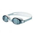 thumbnail image 4 of Gafas de natación para adultos universales, impermeables, antivaho, ajustables, con montura pequeña, 4 of 6