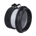 thumbnail image 1 of NiceFoto SN-27 Montura intercambiable de metal para accesorios de montura Bowens para, 1 of 8