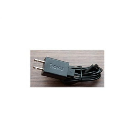 Amazon Com Iberls Dc 12v Power Supply Adapter Replacement Roku Streaming Media Player Power Cord For Roku 3 4230r 4230ca 4230rw 4200r Roku 2 2720r 2720rw Roku 1 2710r 2710rw Charger Cable Home