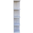 thumbnail image 1 of Mueble Librero esquinero Hogare Hogare Mueble Esquinero, 1 of 8