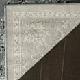 thumbnail image 4 of SAFAVIEH Vintage Embla Traditional Area Rug, Dark Grey/Light Grey, 9' x 12', 4 of 7