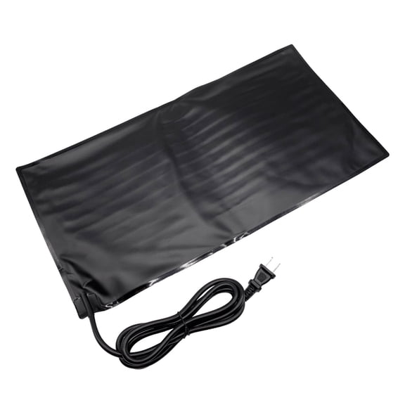 Ferry-Morse Heat Mat for Seed Starting, Indoor Use, 17W