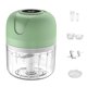 thumbnail image 1 of Matsuzay Mini pisón eléctrico inalámbrico para ajos de 100ml/250ml Utensilios de cocina Matsuzay HA020411-00, 1 of 1