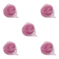 thumbnail image 1 of Bufandas cuadradas Qarigey Pañuelo De Gasa Adornos para el Cabello Ropa Informal para Niños De Jardín De Infantes para Representaciones Teatrales Rosa Type2 NO2, 1 of 4