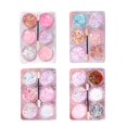 thumbnail image 3 of Glue-Free Eye Makeup Stickers 4-Pack Waterproof Sweat-Resistant For All-Day Wear, 3 of 7