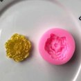 thumbnail image 2 of Blooming Flower Shape Cake Mold DIY Silicone Tools, 2 of 8