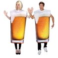 thumbnail image 1 of HALLOWEEN ADULT BEER COSTUME (ONE SIZE), 1 of 1