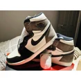 thumbnail image 1 of Nike Air jorden 1 High Dark Mocha, 1 of 6