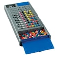 thumbnail image 3 of Jugadores de Peg Game Outset Media Code Breaker Battle of Wits 2, 3 of 7