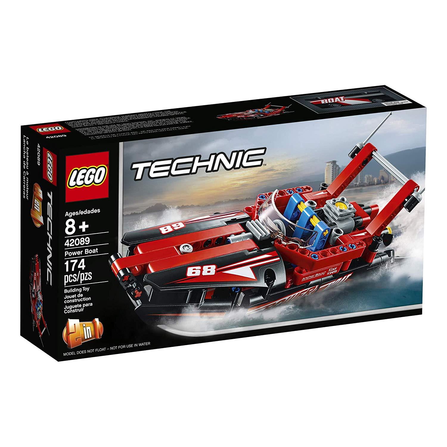 new lego technic summer 2019