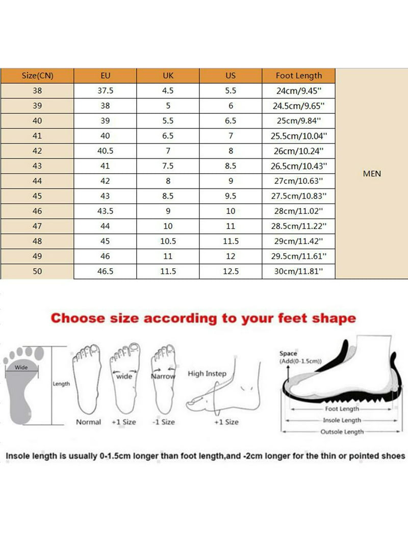 bloemblad kern een keer AXXD Men's Sneakers Fashion Fall Autumn Flexible New Year For Boy Hiking Merrell  Shoes For Men Shoes For Clearence - Walmart.com