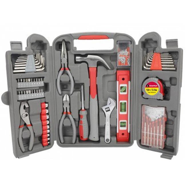 Homeowners Tool Set, 150 Piece