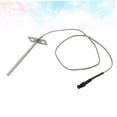 thumbnail image 3 of HEALEEP 1Pcs Thermometer Wire Probe for Kitchen Cooking and Baking Rustproof Oven Temperature Measurement, 3 of 8