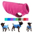 thumbnail image 2 of PUPPY FLEECE - Pet Dog Clothes Puppy Clothing French Bulldog Coat Pug Costumes Jacket For Small Dogs Chihuahua Vest Hondenkleding, 2 of 2