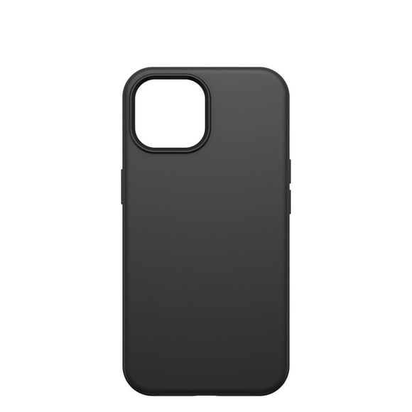 OtterBox Symmetry MagSafe Protective Case Black for iPhone 16e/15/14/13, iPhone 15/14/13 case by Otterbox