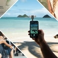 thumbnail image 1 of Plug And Play, Digital Mini Microphone, Smart Phone Microphone, 3.5mm Portable Mobile Phones PC For Video Production Recorders Sound Recording, 1 of 8