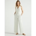 thumbnail image 5 of Scoop Women’s Tailored Vest, Sizes XS-XXL, 5 of 5