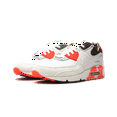 thumbnail image 2 of NIKE MENS Air Max 90 "Archetype - Bright Crimson" DC7856 100 from Stadium Goods, 2 of 9