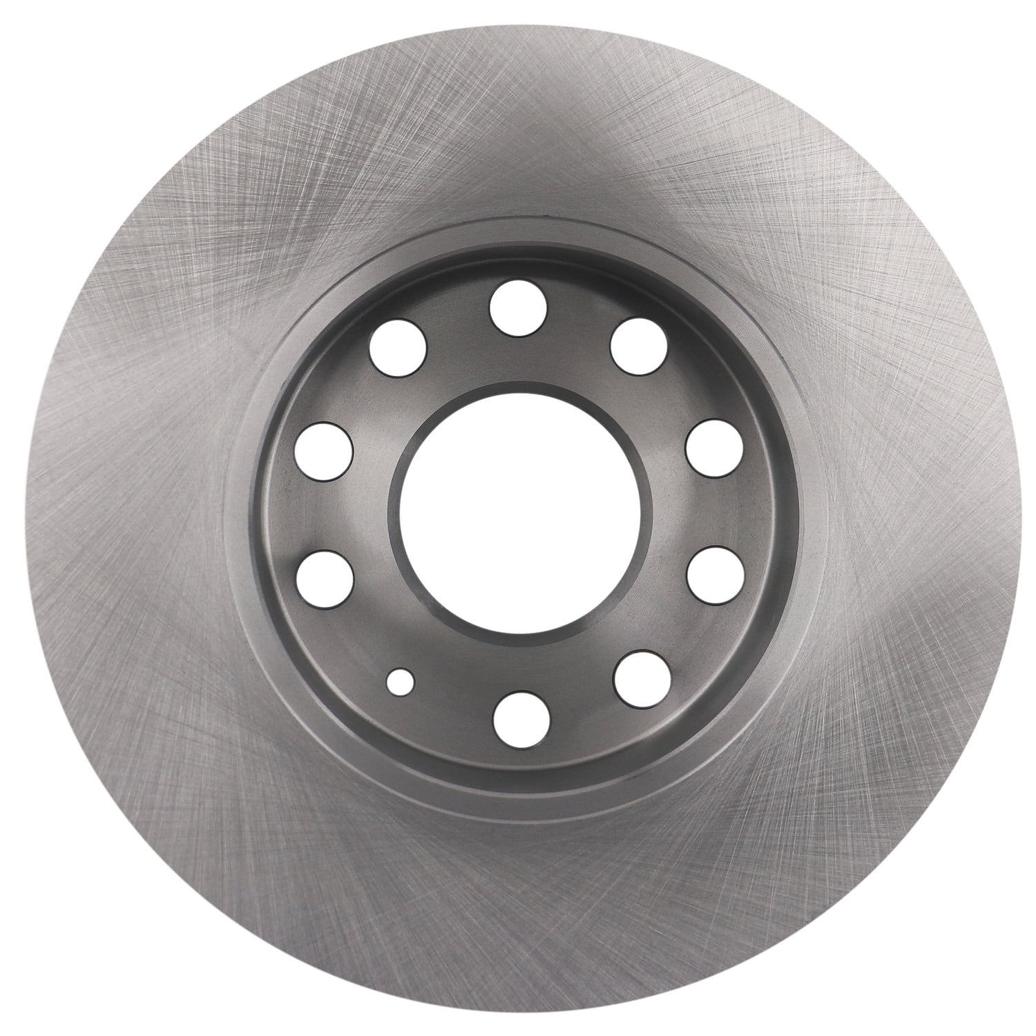 Winstop Brake Rotor, Rear WS238515, Volkswagen Jetta 2008-2005