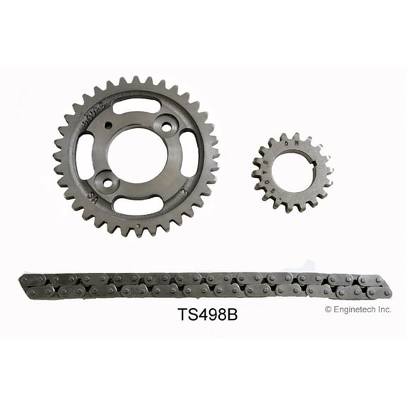 TIM SET GM CAD 6.0L 368 7