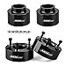 thumbnail image 3 of AKM 3" Front and 2" Rear Leveling Lift Kit Compatible with Dodge Ram 1500 4WD,2006-2021 Dodge Ram Suspension Leveling Kits, 3 of 4