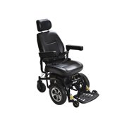 Drive - Trident Front Wheel Drive Power Chair, 20" Seat - PHILLIPS POWER PACKAGE TM - $500 VALUE