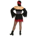 thumbnail image 6 of Women's Pop Pirate Costume, 6 of 6