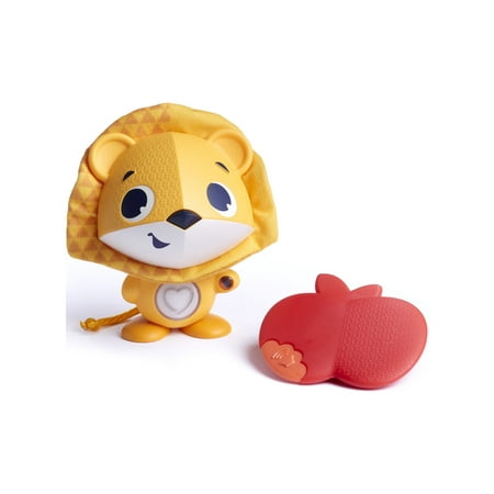 UPC: 0810019060175 | Tiny Love Wonder Buddies  Leonardo