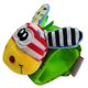 thumbnail image 2 of Gwong Juguete 1 UNID PLUSH FROG Muñeca Animal Muñeca Finder Finder Handbell Desarrollo Bebé Juguete Gwong 30003041, 2 of 7