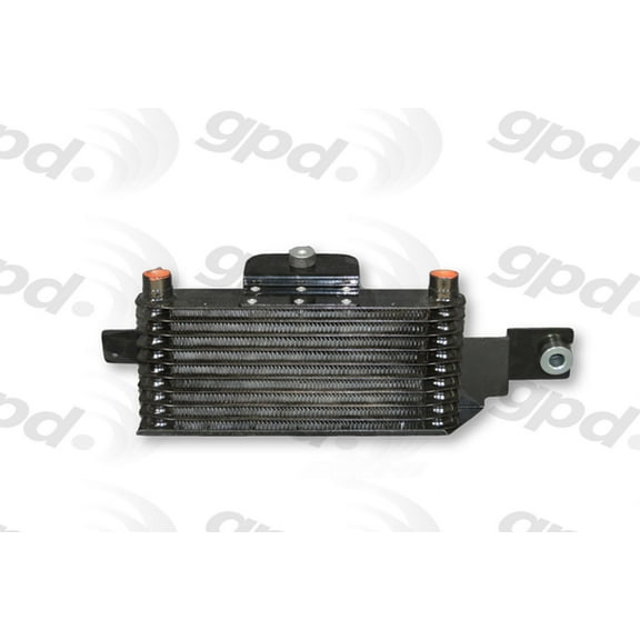 Global 2611291 Automatic Transmission Oil Cooler