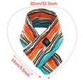 thumbnail image 3 of Womens' Hearting Warming Scarf FashionableSmart Mobile Power USB Charging Neck And Shoulder Winter Cold Protection And Warm Heating Men And Women Scarf, 3 of 5