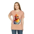 thumbnail image 5 of "Crazy Chicken" Tee!, 5 of 12