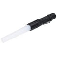 thumbnail image 3 of RGBW Hunting Light, WRGB Lamp Beads 100-200m Range RGBW Flashlight 4 Colors Lighting  For Hiking For Outdoor Adventure For Mountaineering, 3 of 8