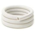 thumbnail image 1 of Tubo corrugado para cables Electriduct 1/2" 3 m blanco flexible, 1 of 7