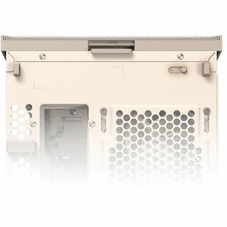 Asus ProArt PA401 Wood Edition Beige, Mesh Panel Computer Case