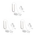 thumbnail image 1 of jesticaly Sewing Machine White Light Strip LED Light with Touch Dimmer USB Power Supply No.01 US Plug 3Set, 1 of 6