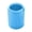 Blue, variant on Pet Dog Foot Cleaning Cup Paw Brush Clean Tool Washing Washer Outdoors