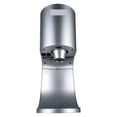 thumbnail image 2 of Personal Hand Dryer Silver,Induction Hand Dryer Bathroom Hand Dryer, 2 of 6